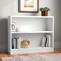2 Ft X 3 Ft Book Shelf Wayfair
